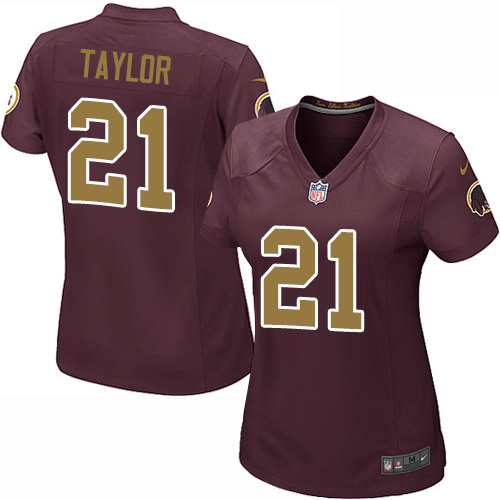 women Washington Redskins jerseys-018